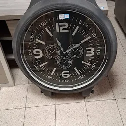 Bezoeker foto van Kringloopwinkel Dorcas Opheusden in Opheusden