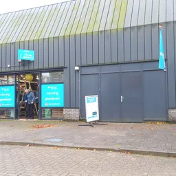 Kringloopwinkel Kringloopwinkel Dorcas Regiocentrum Apeldoorn in Apeldoorn