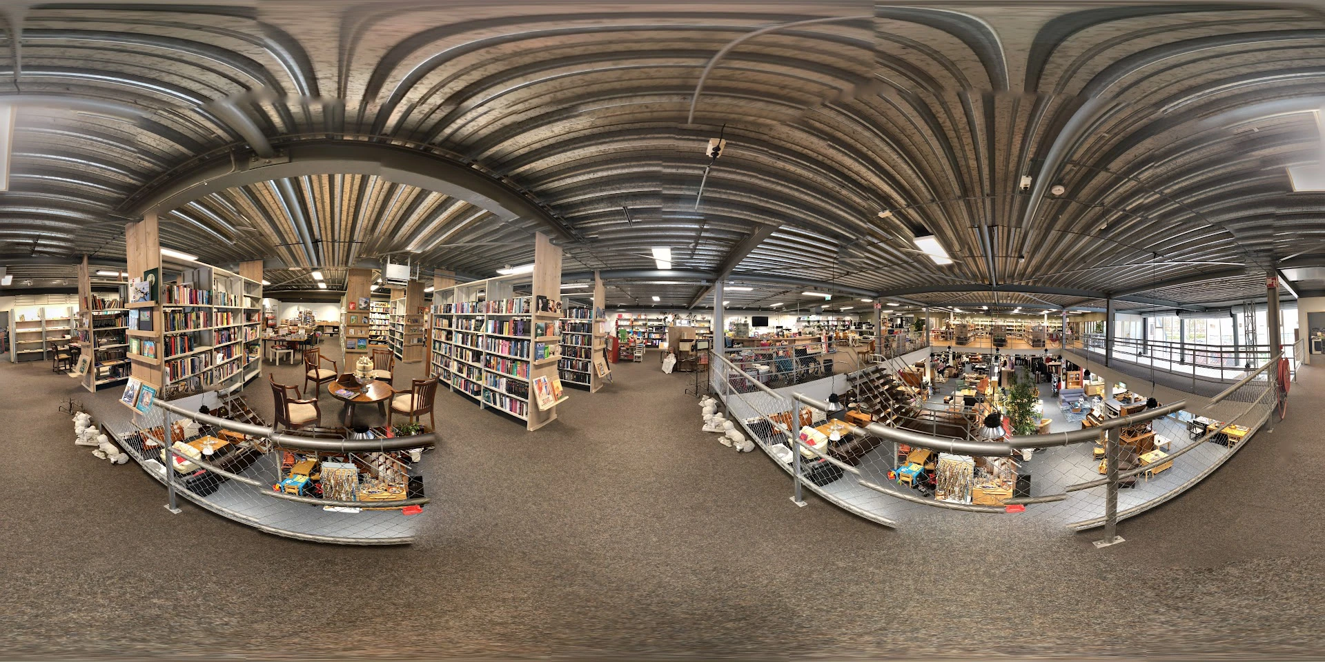 Kringloopwinkel Kringloopwinkel Dorcas Regiocentrum Apeldoorn in Apeldoorn