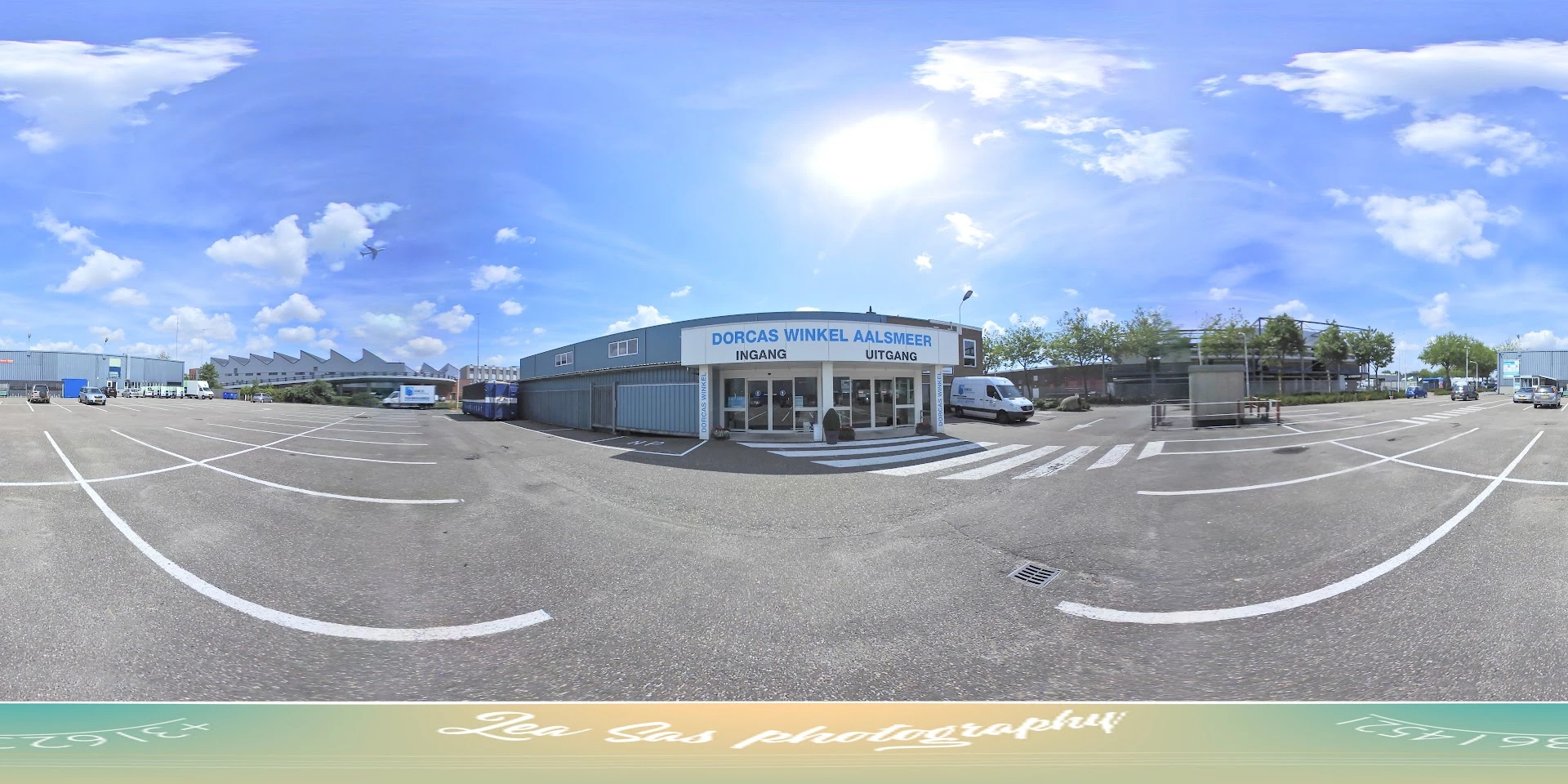 Kringloopwinkel Kringloopwinkel Dorcas Winkel Aalsmeer in Aalsmeer