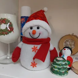 Bezoeker foto van Kringloopwinkel Dorcas Winkel Aalsmeer in Aalsmeer