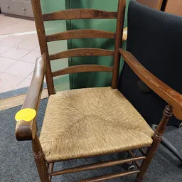 Bezoeker foto van Kringloopwinkel Dorcas Winkel Aalsmeer in Aalsmeer