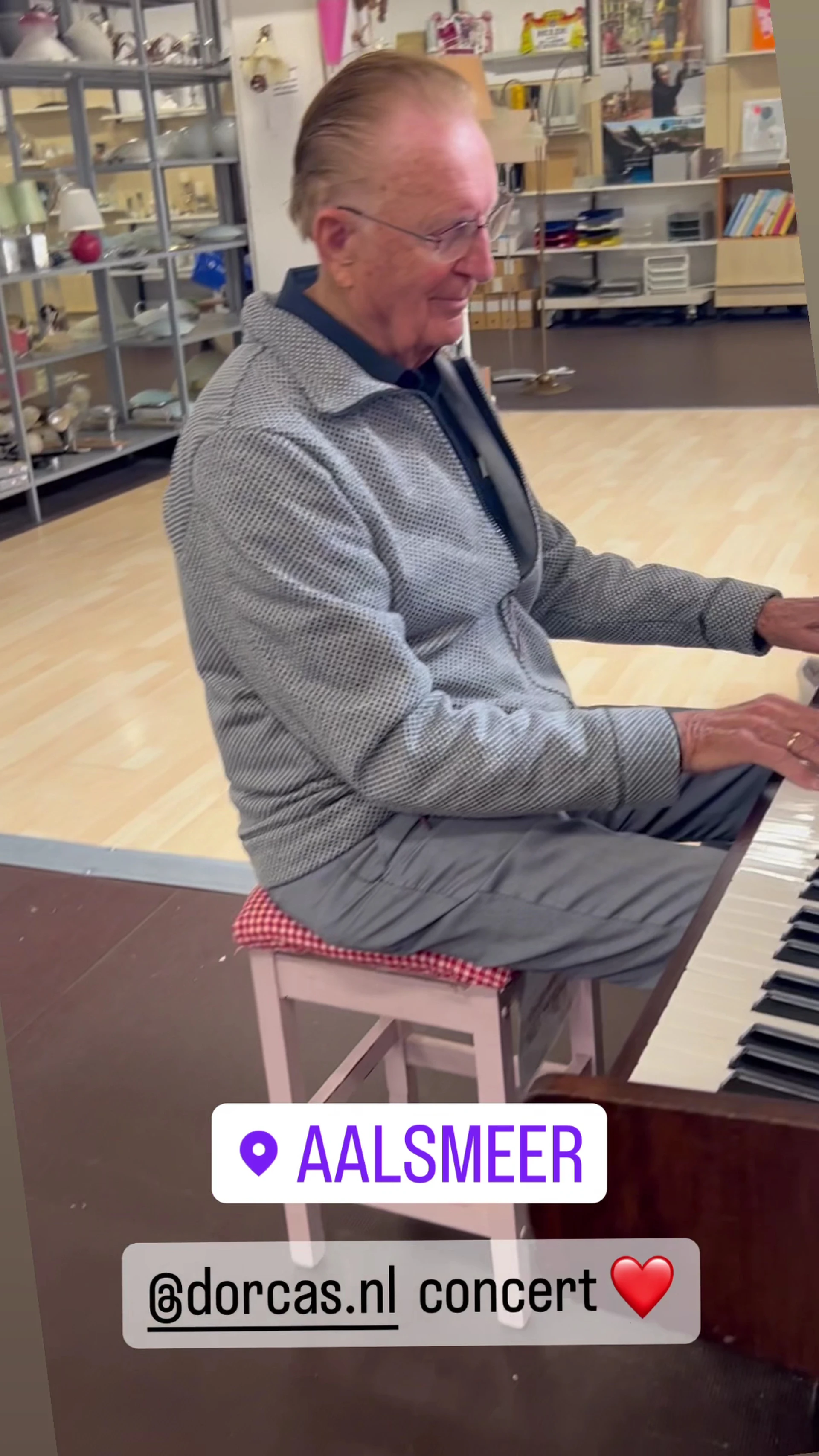 Kringloopwinkel Kringloopwinkel Dorcas Winkel Aalsmeer in Aalsmeer