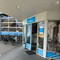 Bezoeker foto van Kringloopwinkel Dorcas Winkel Aalten in Aalten