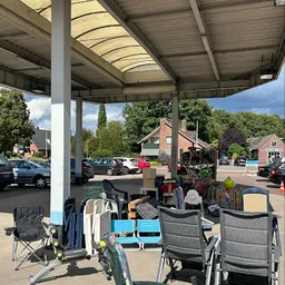 Bezoeker foto van Kringloopwinkel Dorcas Winkel Aalten in Aalten