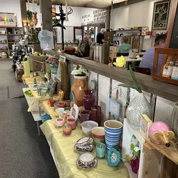 Bezoeker foto van Kringloopwinkel Dorcas Winkel Aalten in Aalten