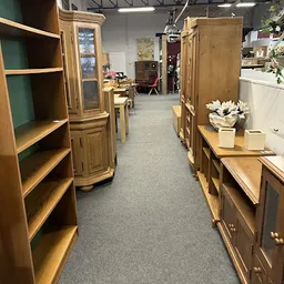 Bezoeker foto van Kringloopwinkel Dorcas Winkel Aalten in Aalten