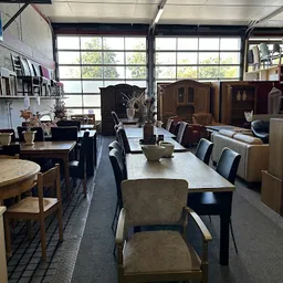 Bezoeker foto van Kringloopwinkel Dorcas Winkel Aalten in Aalten