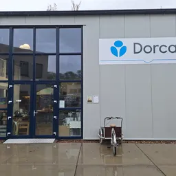 Kringloopwinkel Kringloopwinkel Dorcas Winkel Andijk in Andijk