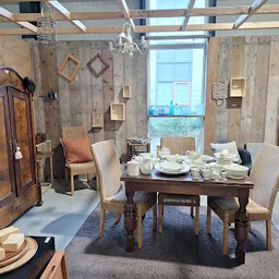 Bezoeker foto van Kringloopwinkel Dorcas Winkel Andijk in Andijk