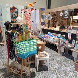 Bezoeker foto van Kringloopwinkel Dorcas Winkel Andijk in Andijk