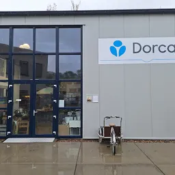 Bezoeker foto van Kringloopwinkel Dorcas Winkel Andijk in Andijk