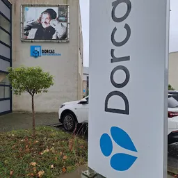 Bezoeker foto van Kringloopwinkel Dorcas Winkel Andijk in Andijk