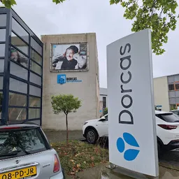 Bezoeker foto van Kringloopwinkel Dorcas Winkel Andijk in Andijk