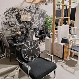 Bezoeker foto van Kringloopwinkel Dorcas Winkel Andijk in Andijk