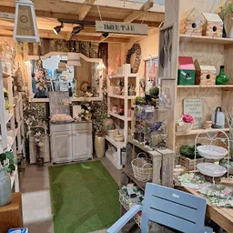 Bezoeker foto van Kringloopwinkel Dorcas Winkel Andijk in Andijk