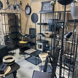 Bezoeker foto van Kringloopwinkel Dorcas Winkel Andijk in Andijk