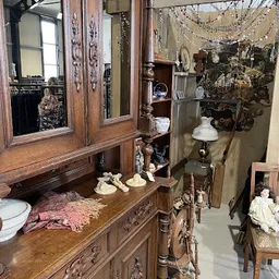 Bezoeker foto van Kringloopwinkel Dorcas Winkel Andijk in Andijk