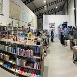 Bezoeker foto van Kringloopwinkel Dorcas Winkel Andijk in Andijk