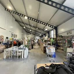 Bezoeker foto van Kringloopwinkel Dorcas Winkel Andijk in Andijk