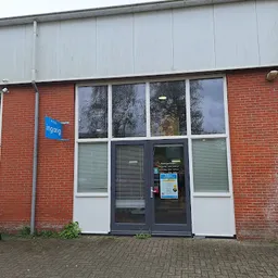 Bezoeker foto van Kringloopwinkel Dorcas Winkel Appingedam in Appingedam