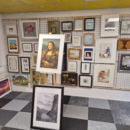 Bezoeker foto van Kringloopwinkel Dorcas Winkel Appingedam in Appingedam