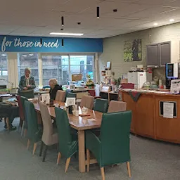 Bezoeker foto van Kringloopwinkel Dorcas Winkel Bolsward in Bolsward