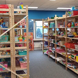 Bezoeker foto van Kringloopwinkel Dorcas Winkel Bolsward in Bolsward