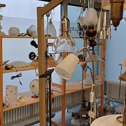 Bezoeker foto van Kringloopwinkel Dorcas Winkel Bolsward in Bolsward