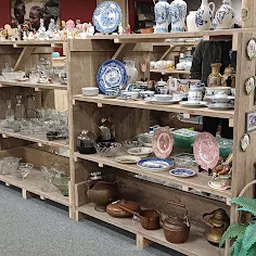 Bezoeker foto van Kringloopwinkel Dorcas Winkel Bolsward in Bolsward