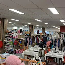 Bezoeker foto van Kringloopwinkel Dorcas Winkel Bolsward in Bolsward