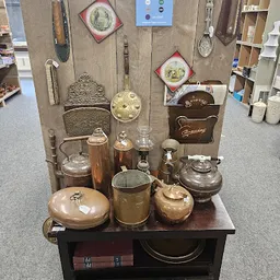 Bezoeker foto van Kringloopwinkel Dorcas Winkel Bolsward in Bolsward