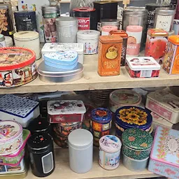 Bezoeker foto van Kringloopwinkel Dorcas Winkel Bolsward in Bolsward