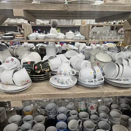 Bezoeker foto van Kringloopwinkel Dorcas Winkel Bolsward in Bolsward