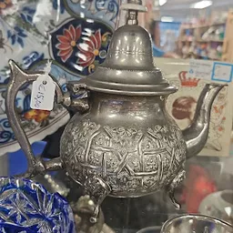 Bezoeker foto van Kringloopwinkel Dorcas Winkel Bolsward in Bolsward