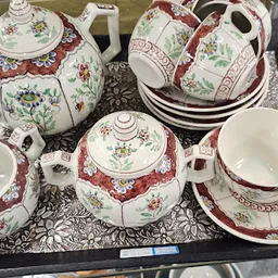 Bezoeker foto van Kringloopwinkel Dorcas Winkel Bolsward in Bolsward