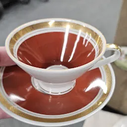 Bezoeker foto van Kringloopwinkel Dorcas Winkel Bolsward in Bolsward