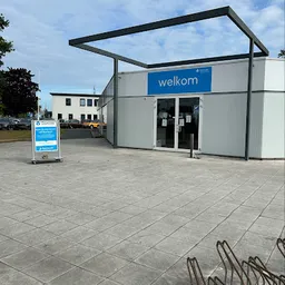 Bezoeker foto van Kringloopwinkel Dorcas winkel Doetinchem in Doetinchem