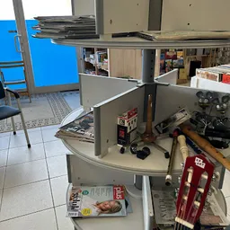 Bezoeker foto van Kringloopwinkel Dorcas winkel Doetinchem in Doetinchem