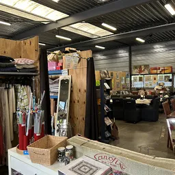 Bezoeker foto van Kringloopwinkel Dorcas winkel Doetinchem in Doetinchem