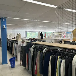Bezoeker foto van Kringloopwinkel Dorcas winkel Doetinchem in Doetinchem