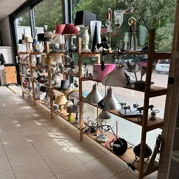 Bezoeker foto van Kringloopwinkel Dorcas winkel Doetinchem in Doetinchem