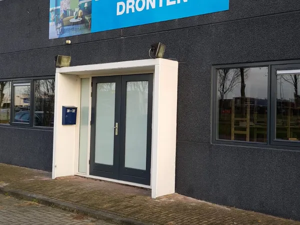 Kringloopwinkel Kringloopwinkel Dorcas Winkel Dronten in Dronten
