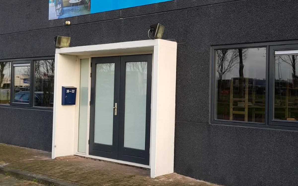 Kringloopwinkel Kringloopwinkel Dorcas Winkel Dronten in Dronten