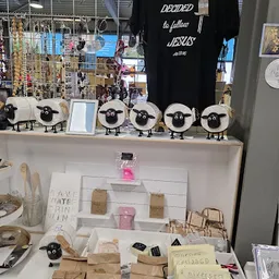 Bezoeker foto van Kringloopwinkel Dorcas Winkel Dronten in Dronten