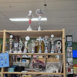 Bezoeker foto van Kringloopwinkel Dorcas Winkel Dronten in Dronten