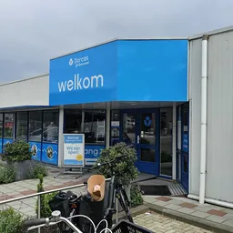 Kringloopwinkel Kringloopwinkel Dorcas Winkel Groot-Ammers in Groot-Ammers