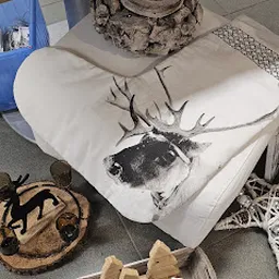 Bezoeker foto van Kringloopwinkel Dorcas Winkel Groot-Ammers in Groot-Ammers