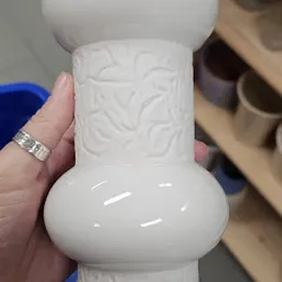 Bezoeker foto van Kringloopwinkel Dorcas Winkel Groot-Ammers in Groot-Ammers