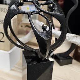 Bezoeker foto van Kringloopwinkel Dorcas Winkel Groot-Ammers in Groot-Ammers